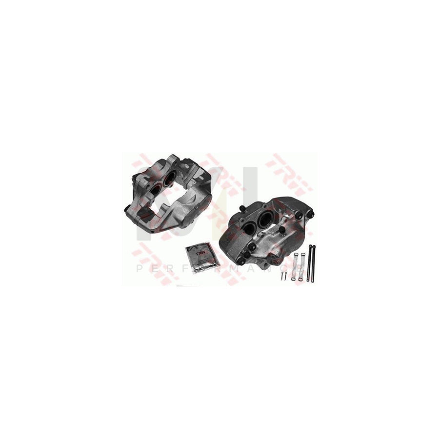 TRW BHS523E Brake Caliper for CARBODIES FX Fairway Taxi Cab | ML Performance Car Parts