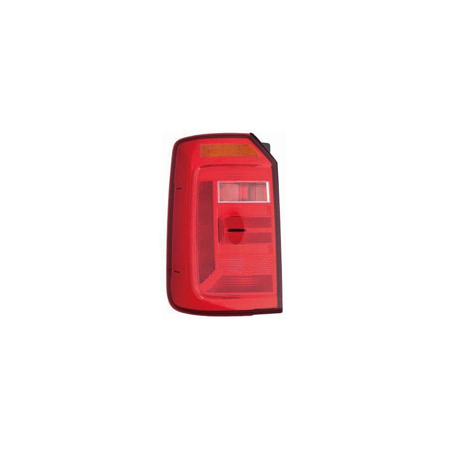 Abakus 44119Agrldue1 Rear Light for VW Caddy