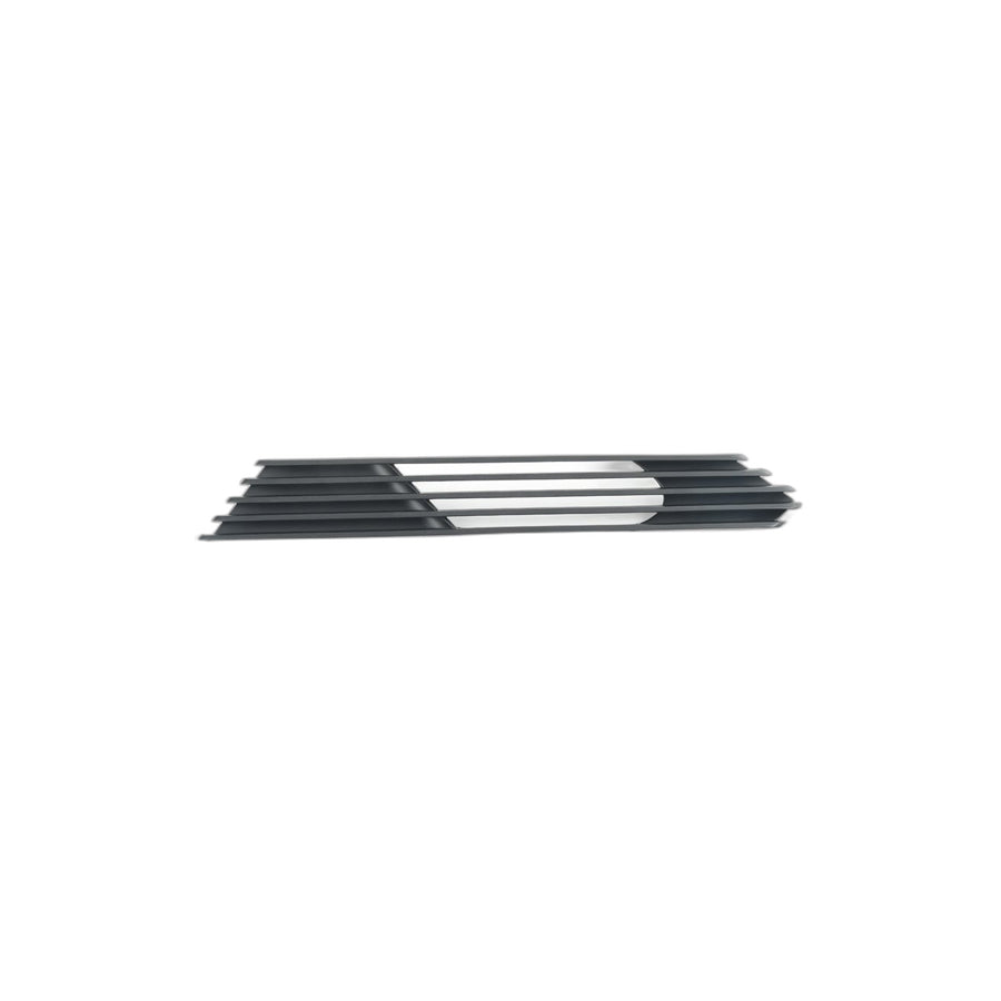 Genuine BMW 51131817611 E12 Moulding Air Outlet Rear Left SCHWARZ (Inc. 518i) | ML Performance UK Car Parts