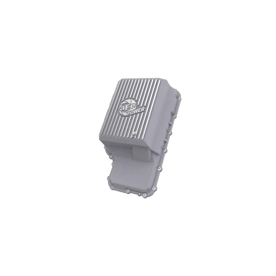 aFe 46-71220A Transmission Pan Ford Trucks 20-21 (10R140 Transmission) | ML Performance US Car Parts