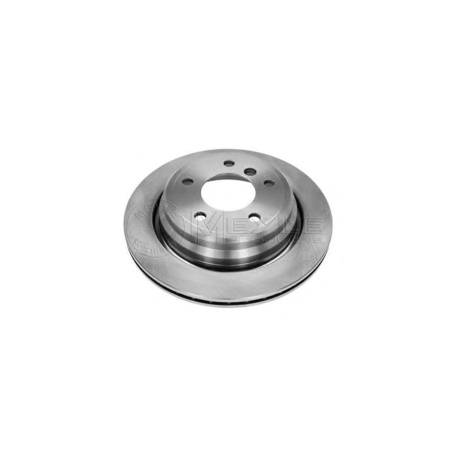 Meyle 315 523 3012 Brake Disc For BMW 5 Series