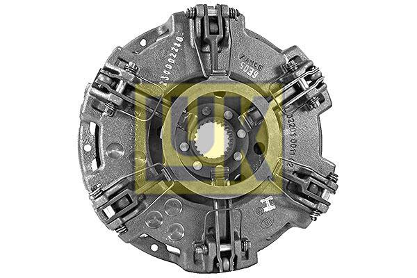 LuK 230 0022 11 Clutch Pressure Plate