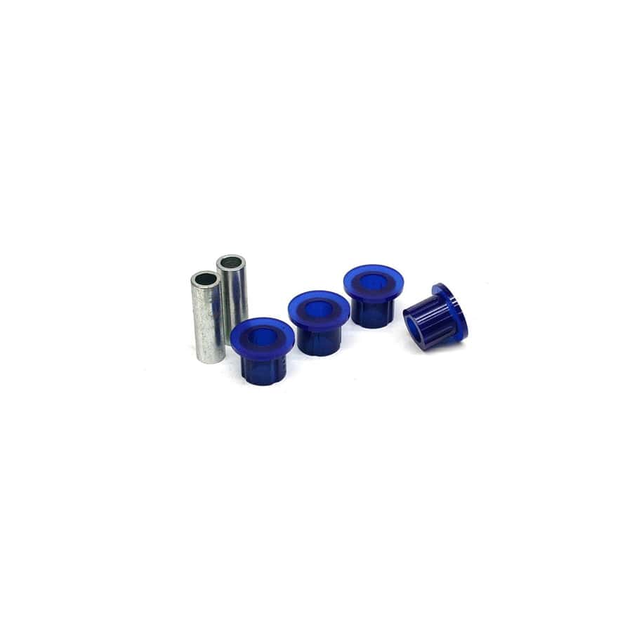 SuperPro SPF2042K SuperPro Transverse Leaf Spring Eye Bush Kit | ML Performance UK Car Parts