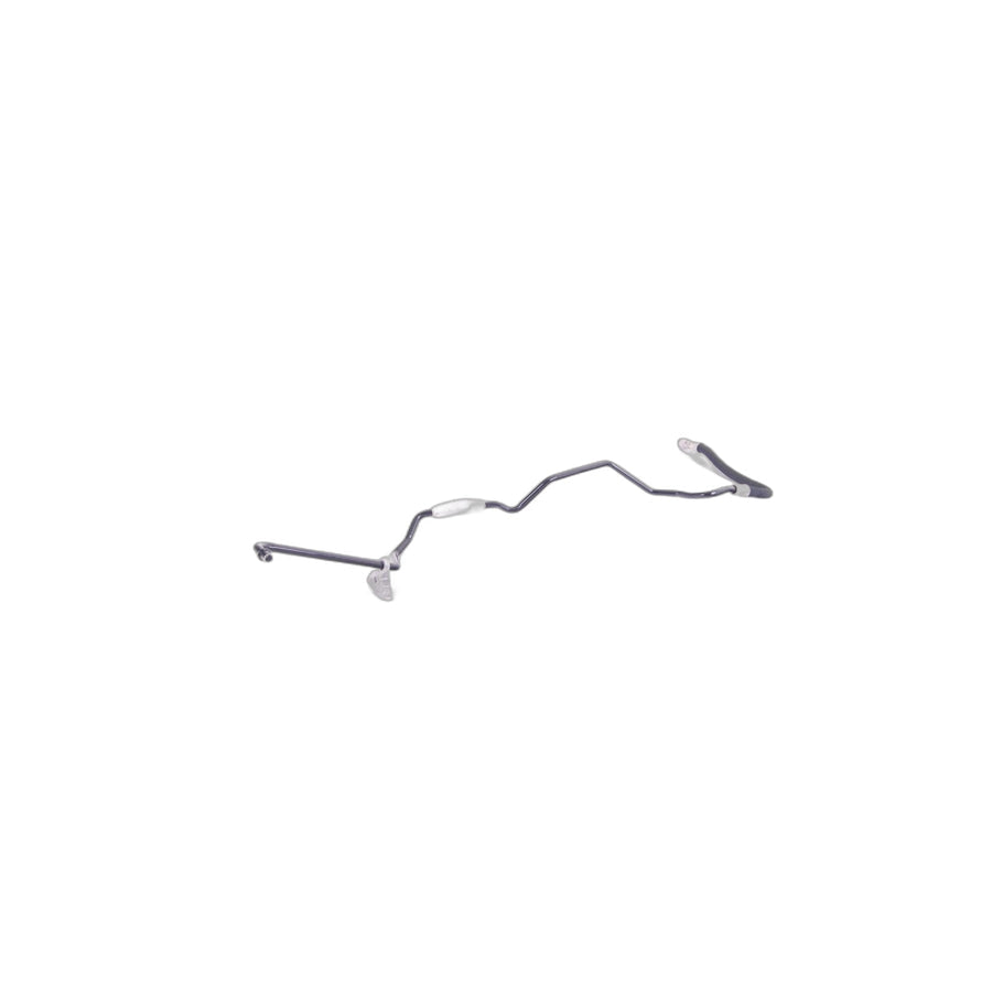Genuine BMW 17227553262 E60 E61 E64 Transmission Oil Cooler Line, Return (Inc. 545i & 645Ci) | ML Performance UK Car Parts