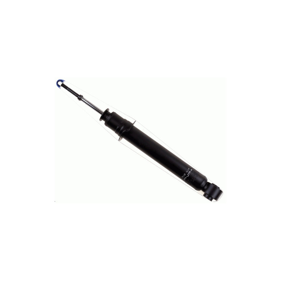 Sachs Super Touring 312 914 Shock Absorber For Mitsubishi Galant Viii Estate (Ea0)