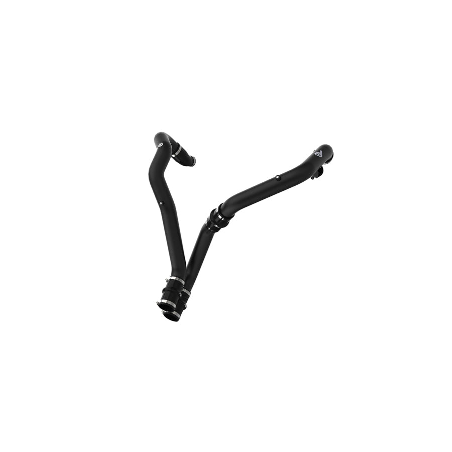 aFe 46-20298-B Charge Pipe Ford F-150 Raptor 17-20 V6-3.5L (tt) | ML Performance US Car Parts