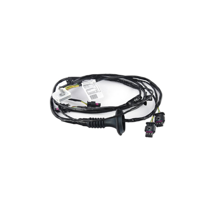 Genuine BMW 61126970676 E70 Wiring Set Pdc, Rear (Inc. X5 3.0sd, X5 3.0si & X5 4.8i) | ML Performance UK Car Parts