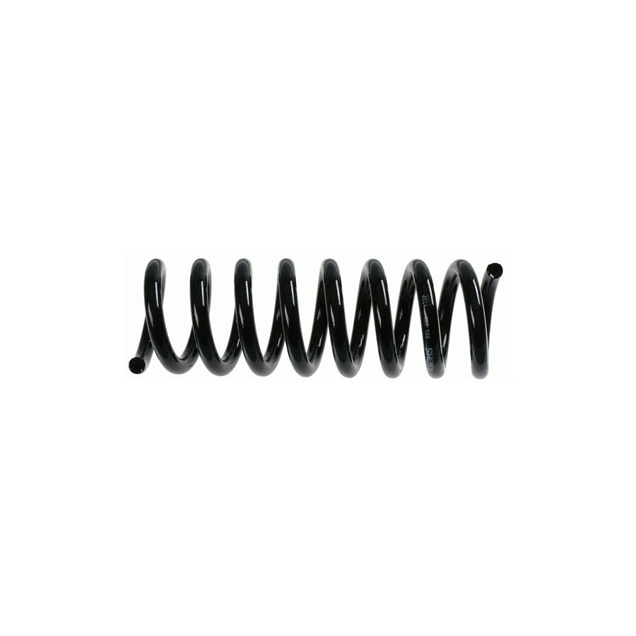 Sachs 994 078 Coil Spring