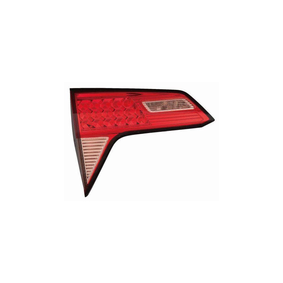 Abakus 01612051 Wheel Arch Liner for Fiat Panda II Hatchback (169)