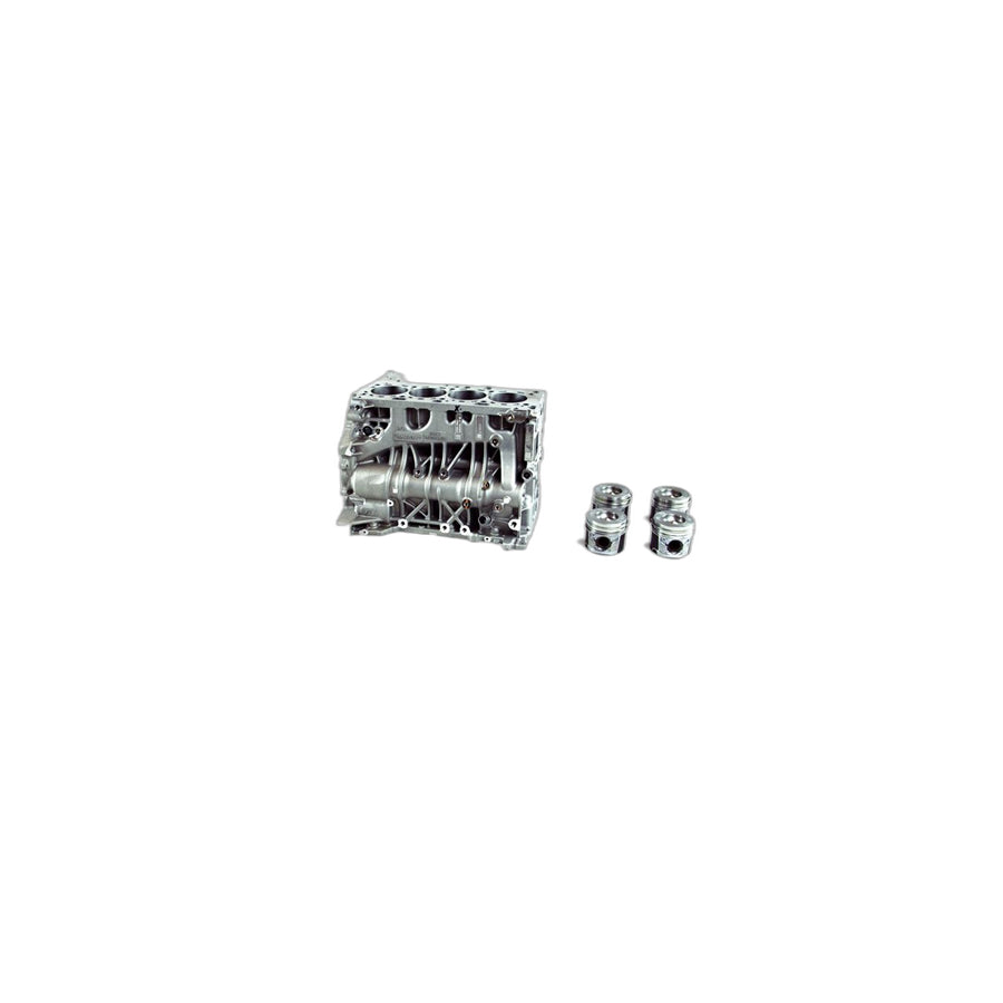 Genuine BMW 11112359840 F22 F25 F30 Engine Block With Piston (Inc. X3 28dX, 320d & X1 20d ed) | ML Performance US Car Parts