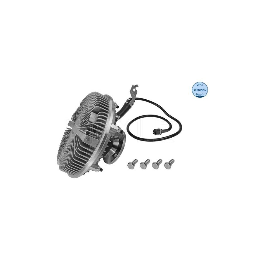 Meyle 16-14 610 0015 Bush, Control Arm Mounting