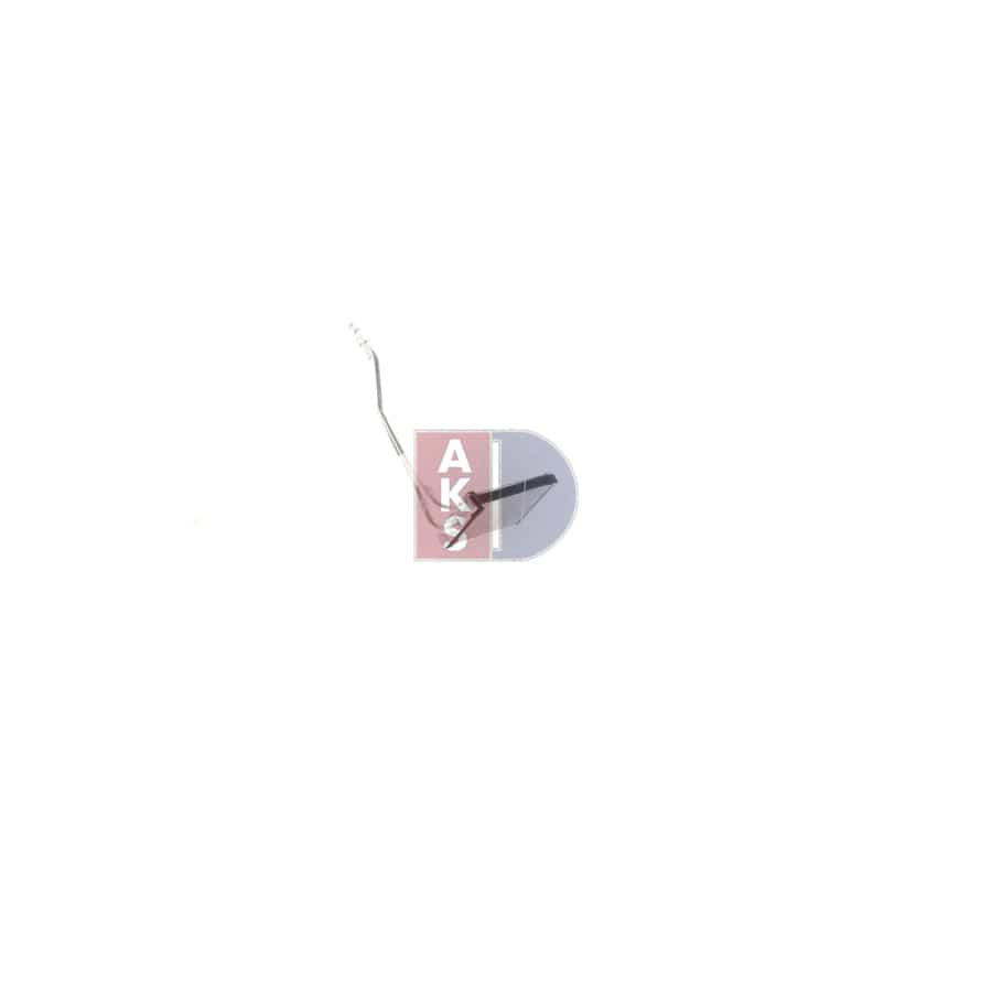 AKS Dasis 099006N Heater Matrix for Ford Fiesta