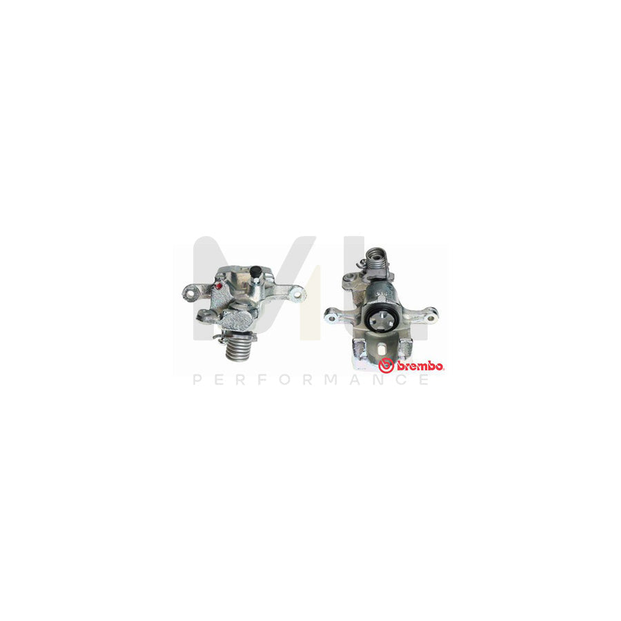 BREMBO F 79 035 Brake Caliper for SUZUKI IGNIS | ML Performance Car Parts