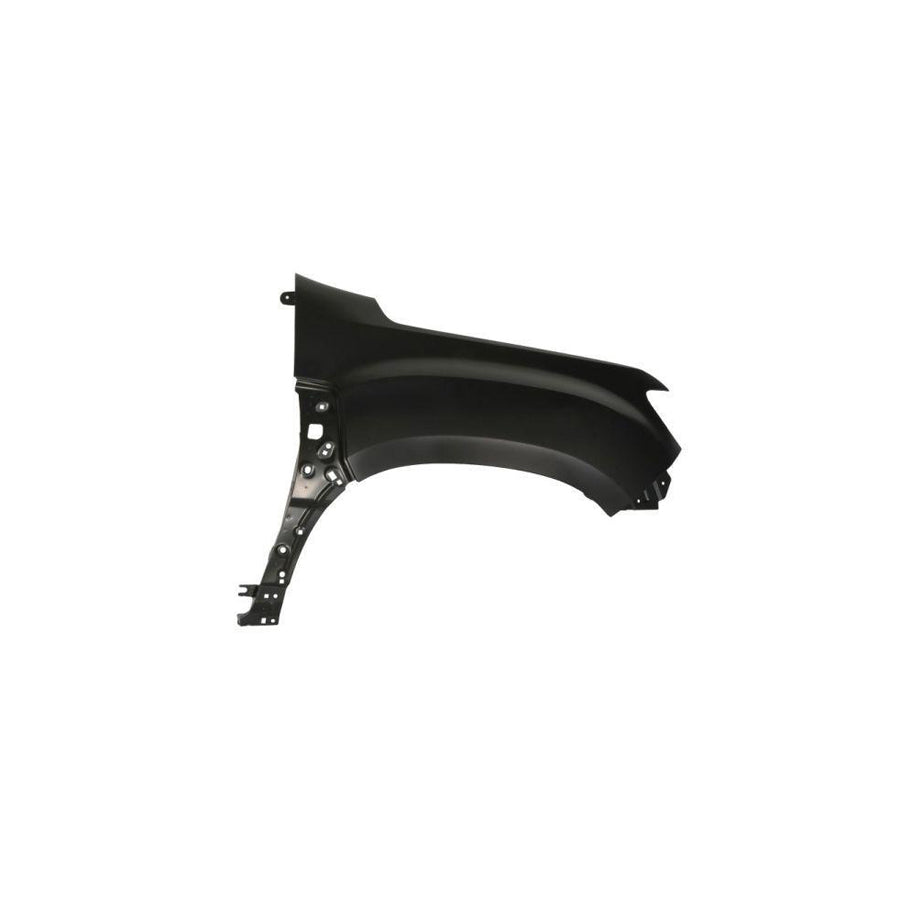 Blic 6504-04-1306312P Wing Fender For Dacia Duster Ii