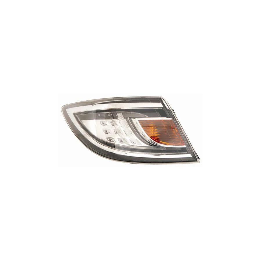 Abakus 2161989Rue Rear Light for Mazda 6