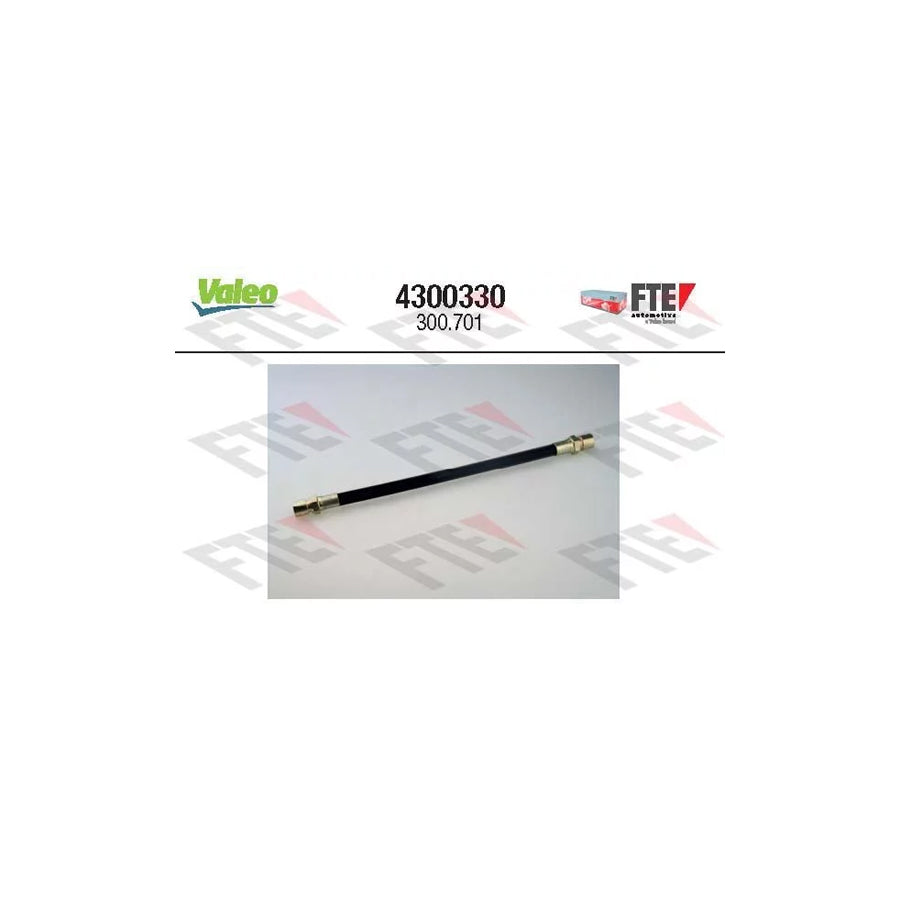 FTE 4300330 Clutch Hose