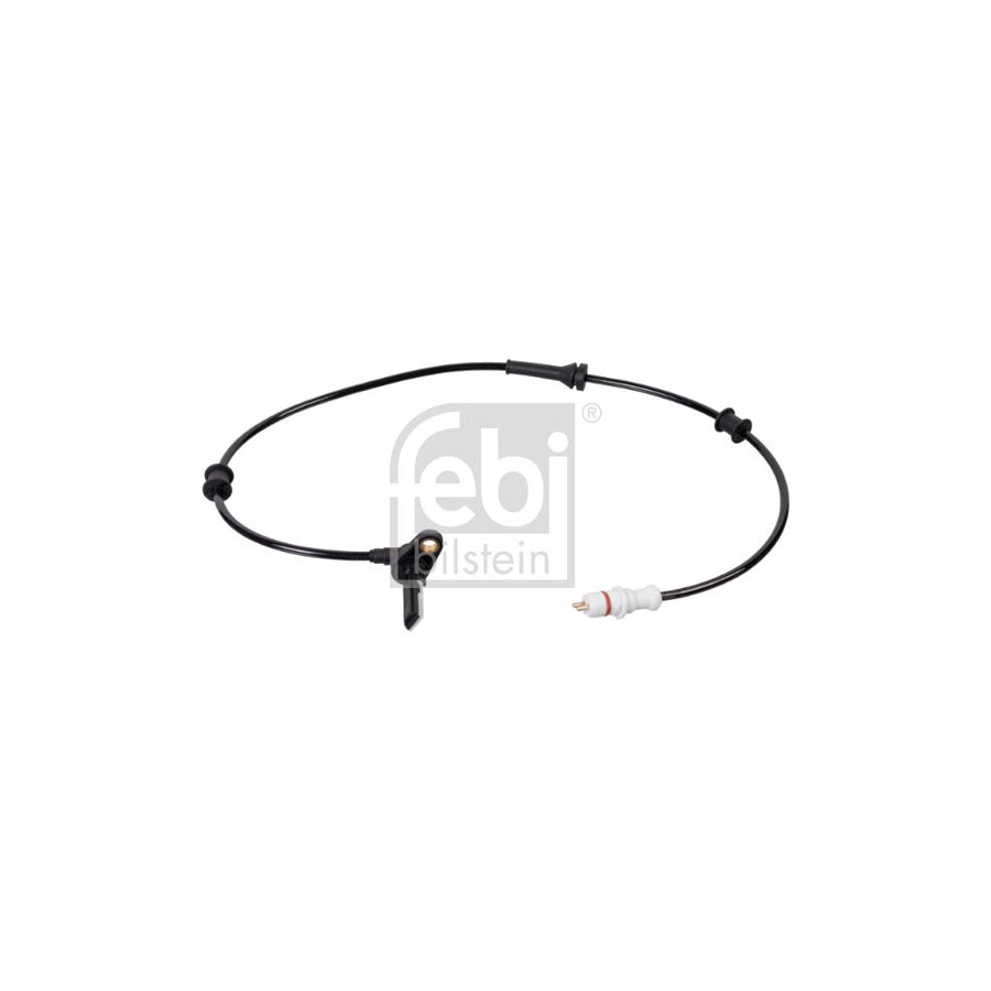 Febi Bilstein 173587 Abs Sensor for Renault Kangoo