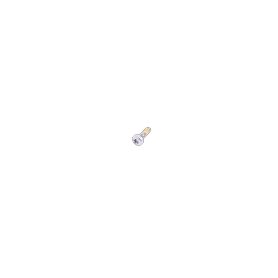 Genuine BMW 23017507119 E64 E46 E85 Torx Screw M4X12 (Inc. 650i, 530i & 545i) | ML Performance US Car Parts