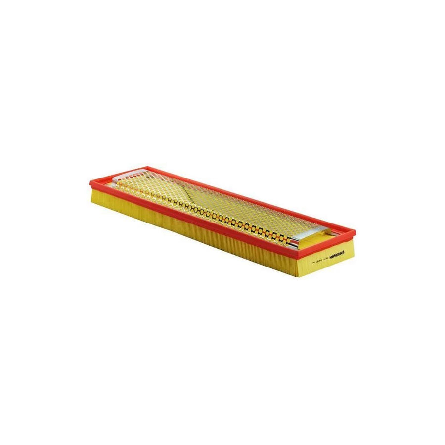 Denckermann A140689 Air Filter Suitable for Mercedes-Benz T2