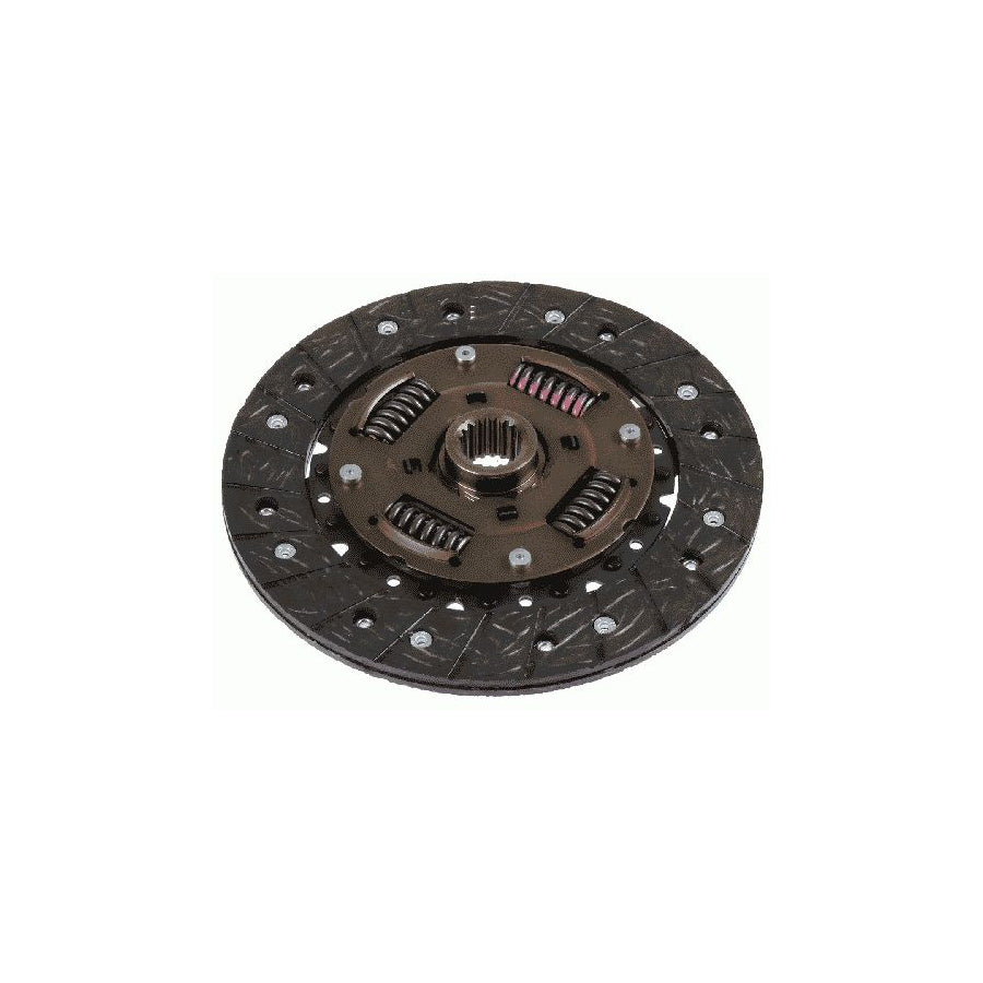 Sachs 1878 600 916 Clutch Disc For Hyundai Getz (Tb)