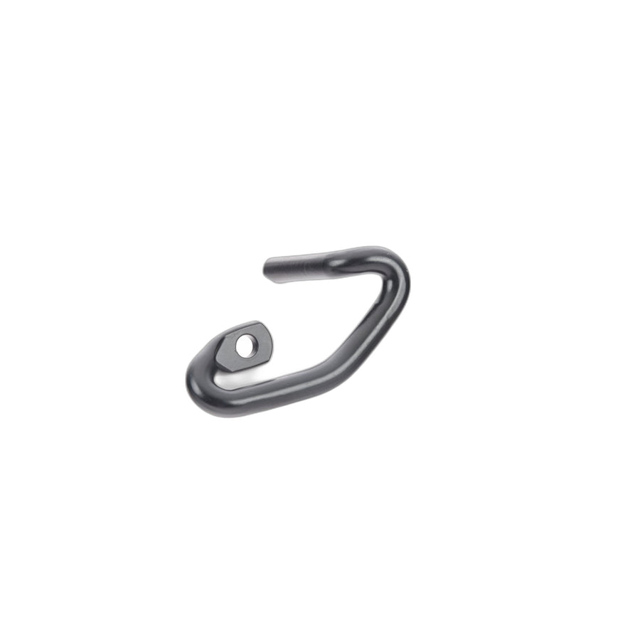 Genuine BMW 72111924741 E30 Lever Left (Inc. M3, 320i & 318i) | ML Performance US Car Parts