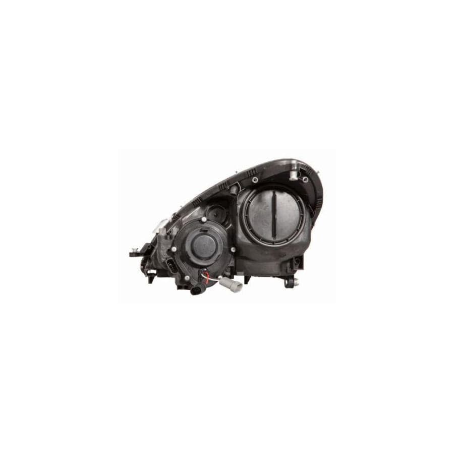 Abakus D401103Pmldem1 Headlight Set Suitable for Mercedes-Benz Slk (R171)