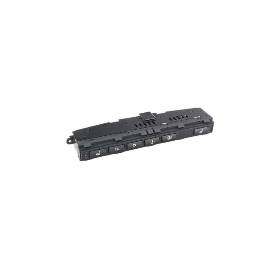 Genuine BMW 61316925498 E46 Switch Unit, Center Console (Inc. 316ti, 323Ci & 318d) | ML Performance US Car Parts