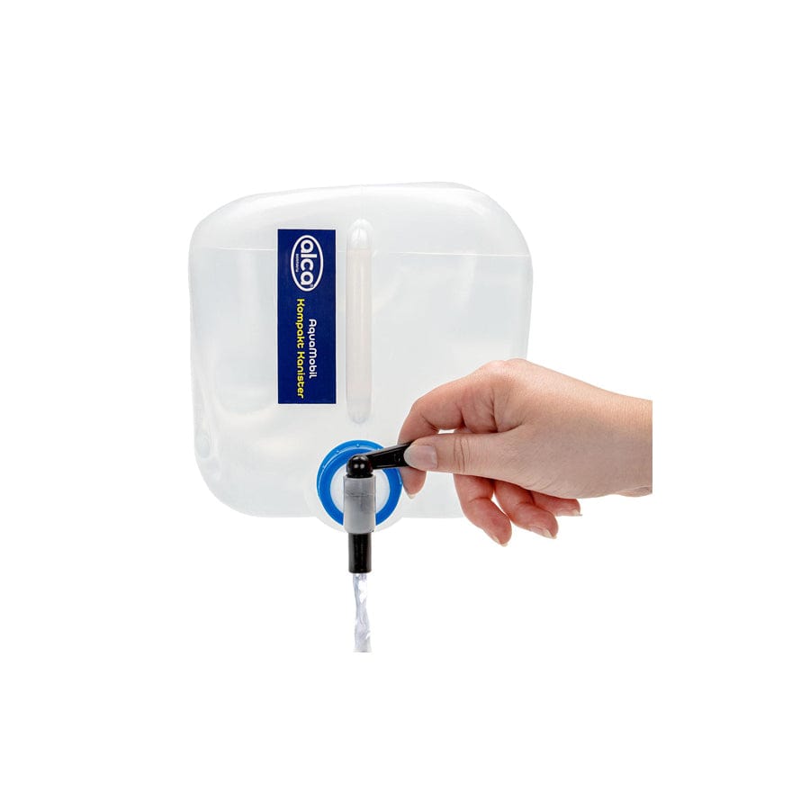 Alca 558300 Universal Can