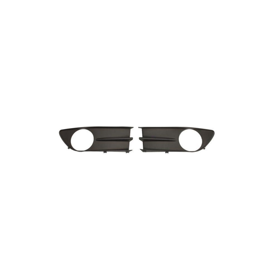Blic 6502-07-6055995Q Bumper Grill For Renault Laguna