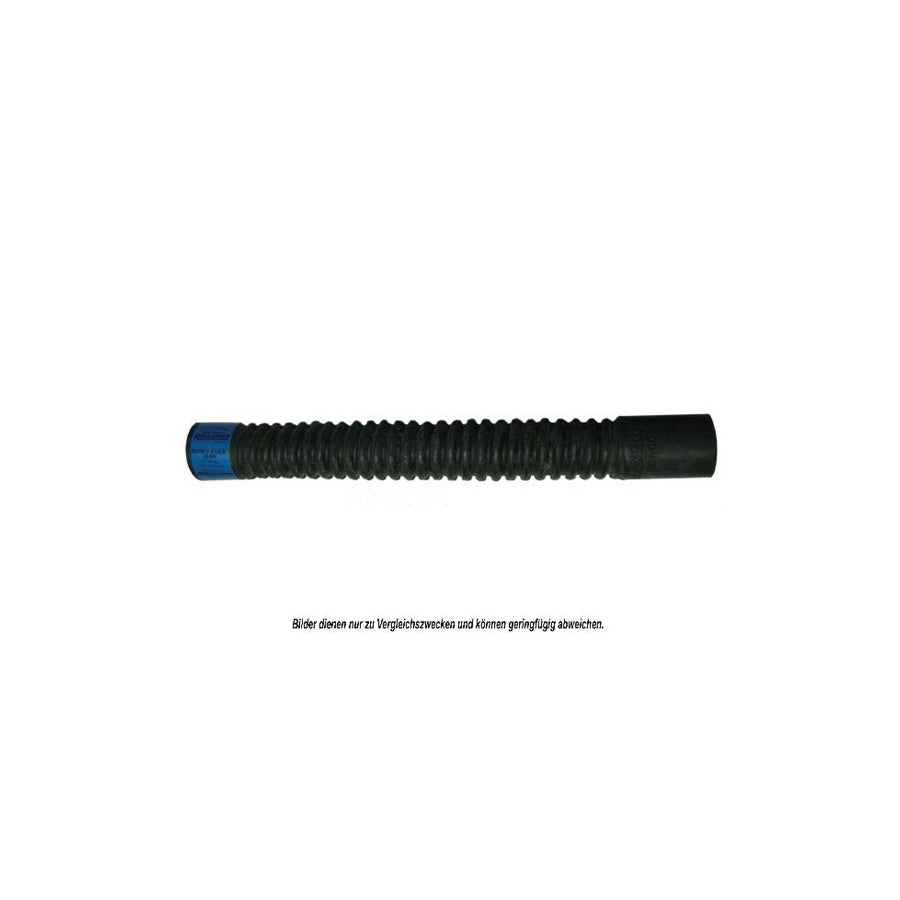 AKS Dasis 880057N Radiator Hose