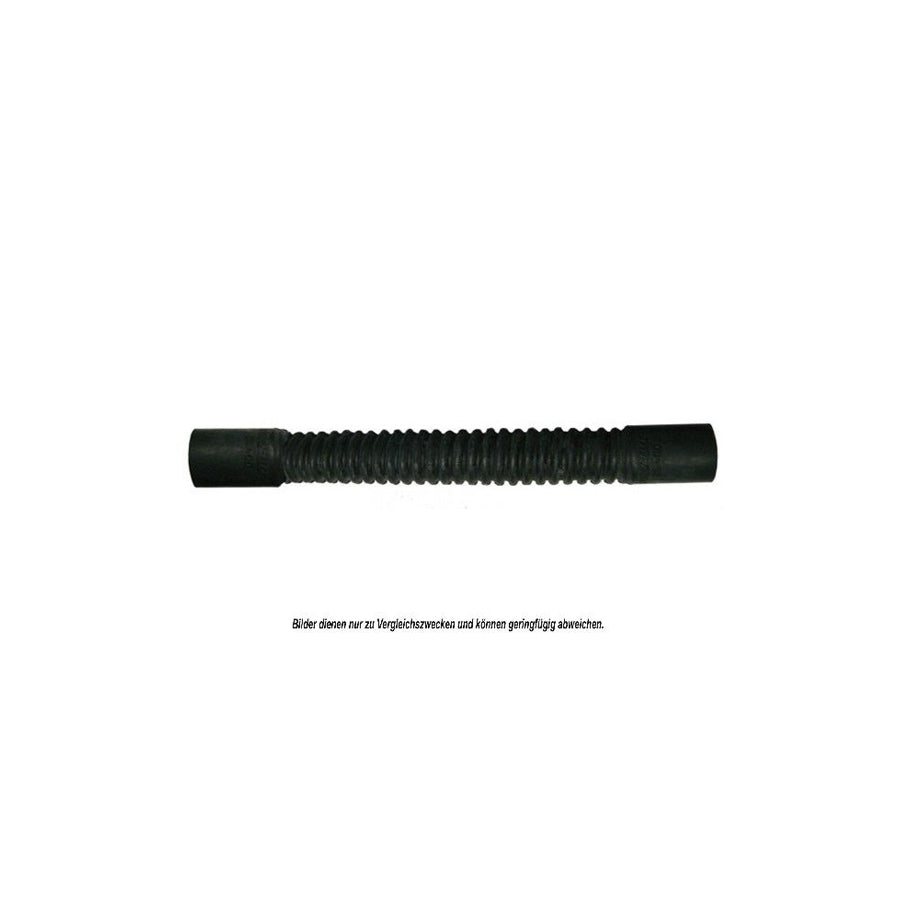 AKS Dasis 880058N Radiator Hose