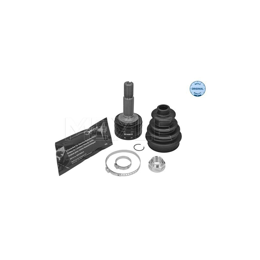 Meyle 30-14 498 0021 Joint Kit, Drive Shaft