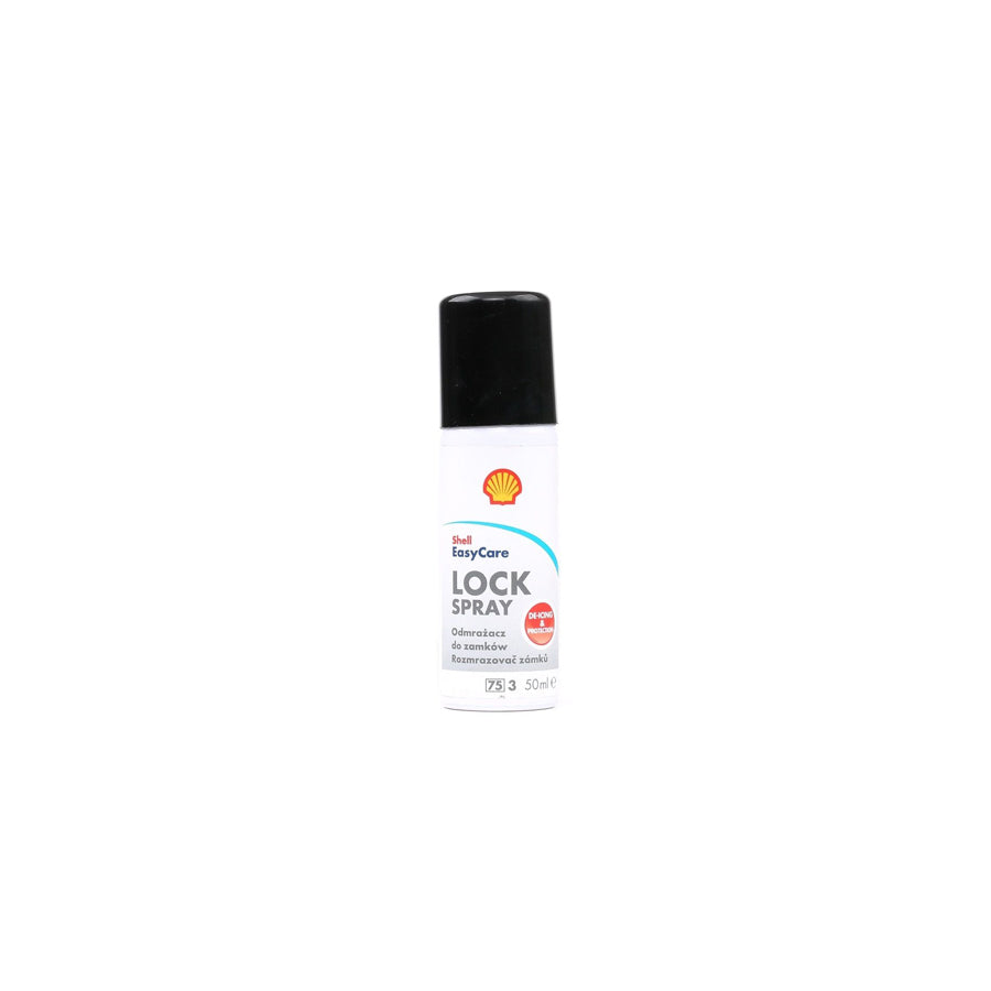 SHELL AT07T Lock Lubricant | ML Performance US Car Parts