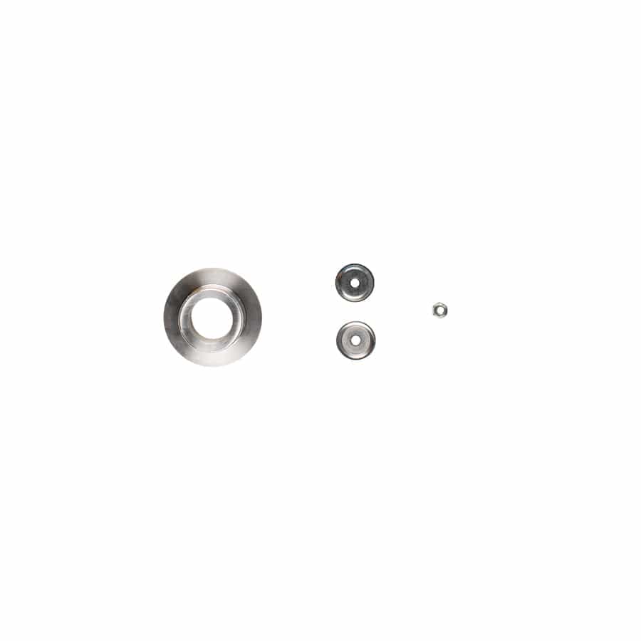 Bilstein 24-139168 DODGE JEEP B6 4600 Front Shock Absorber (Inc. Nitro & Cherokee) 2 | ML Performance US Car Parts