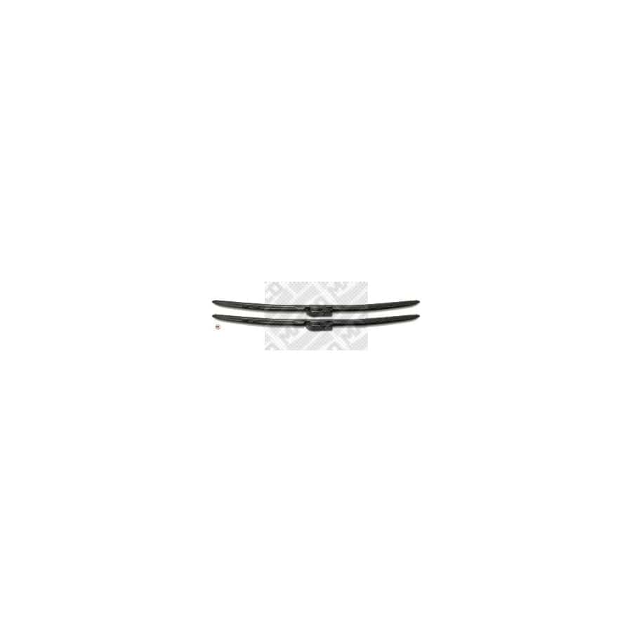 Mapco Hps Standard 104600/2Hps Wiper Blade