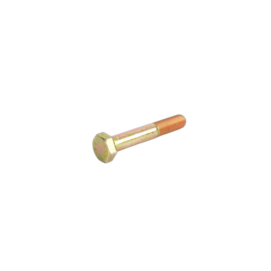 Genuine BMW 07119914660 E31 E12 E23 Hex Bolt M12X1,5X80 (Inc. 518i) | ML Performance UK Car Parts