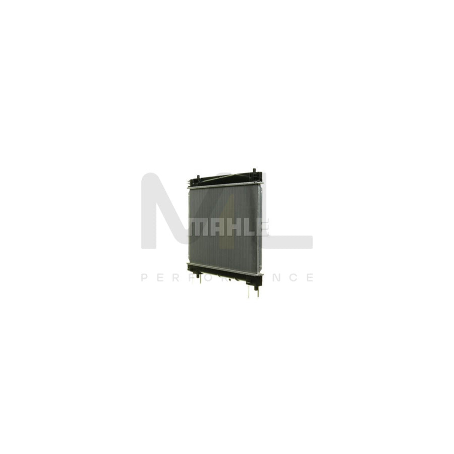 MAHLE ORIGINAL CR 1860 000S Engine radiator for TOYOTA YARIS Brazed cooling fins | ML Performance Car Parts