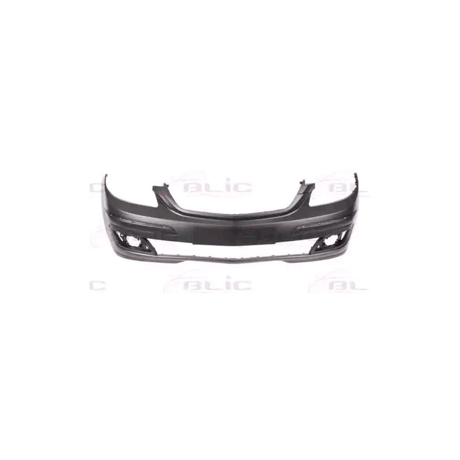 Blic 5510-00-3508902P Bumper Suitable For Mercedes-Benz B-Class (W245)