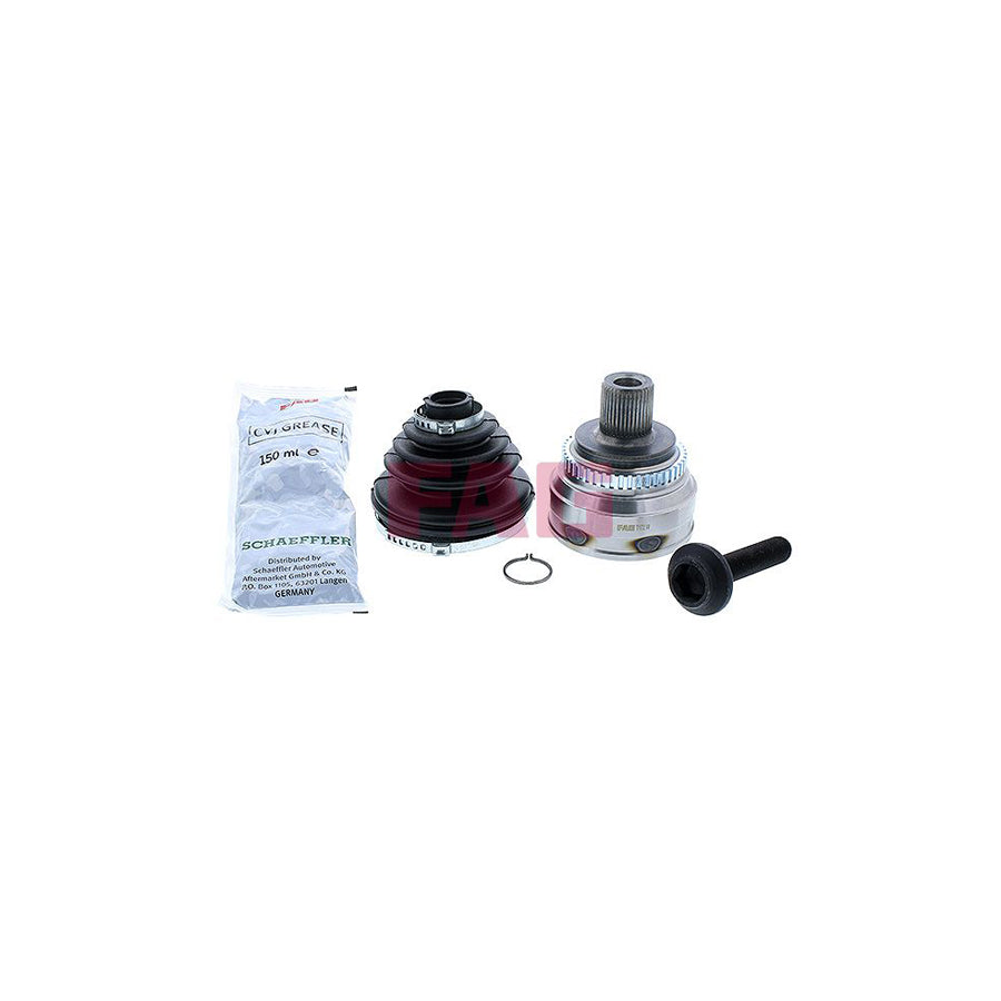 FAG 771 0710 30 Joint Kit, Drive Shaft For Audi 100