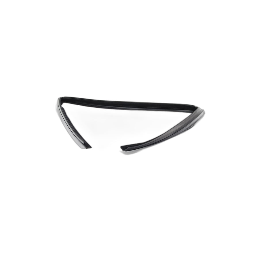 Genuine BMW 51348193139 E39 Left Rear Window Guide (Inc. 525tds, 520d & 525d) | ML Performance US Car Parts