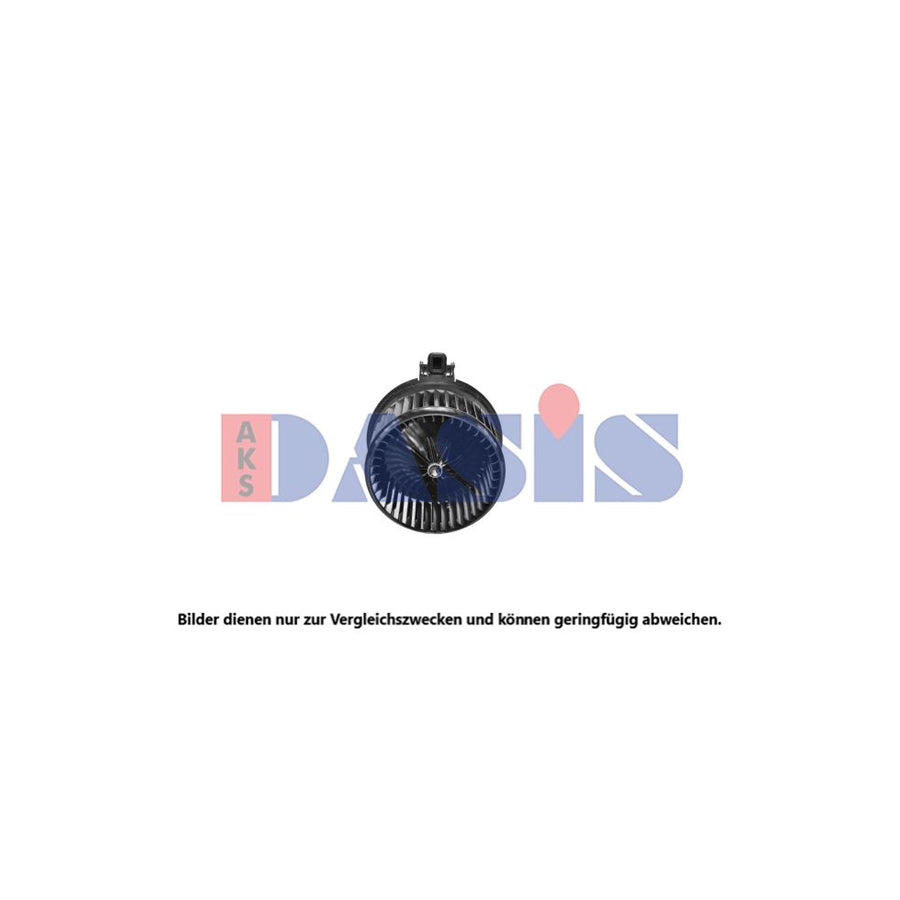 AKS Dasis 568119N Interior Blower for KIA Cerato