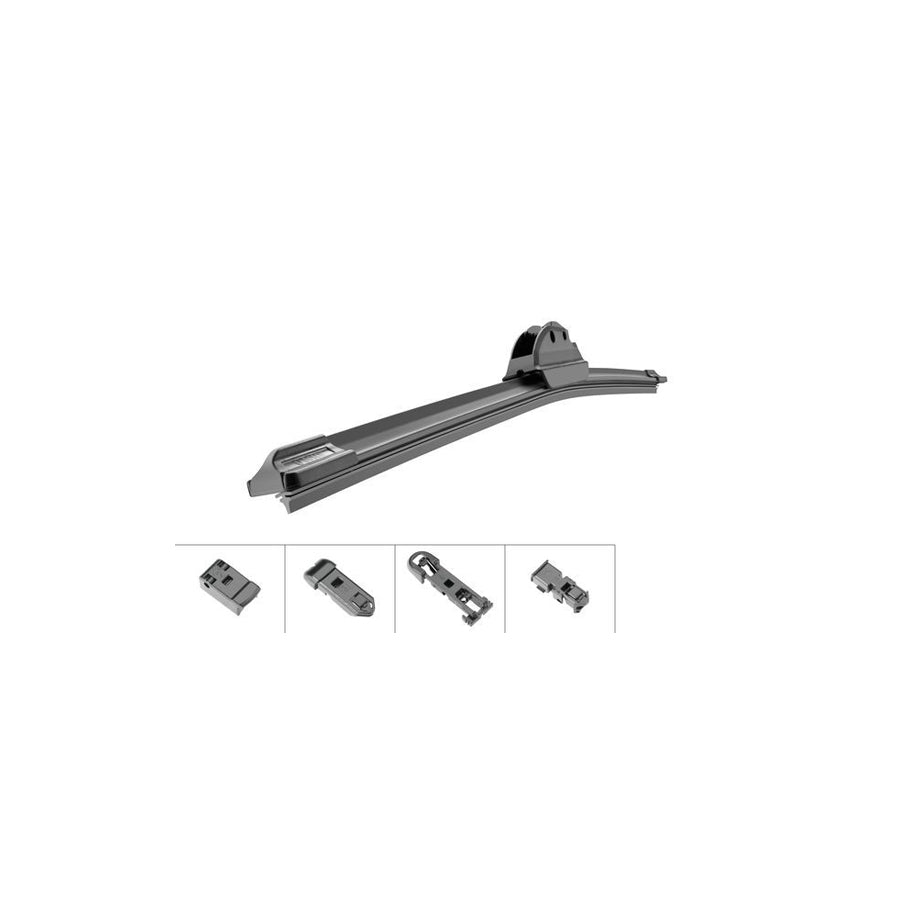 Bosch Aeroeco 3 397 013 457 Wiper Blade | ML Performance US Car Parts