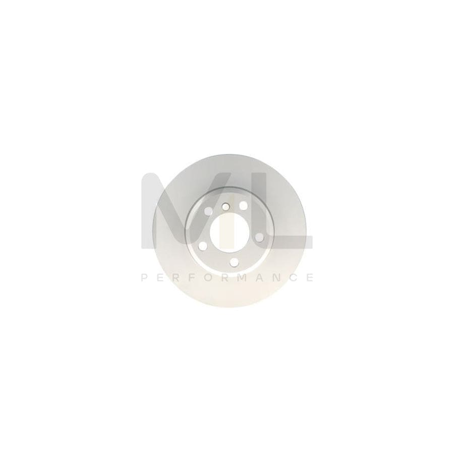 BOSCH 0 986 479 002 Brake Disc for BMW 7 (E65, E66, E67) Internally Vented, Vented, Coated, High-carbon, with bolts/screws | ML Performance Car Parts