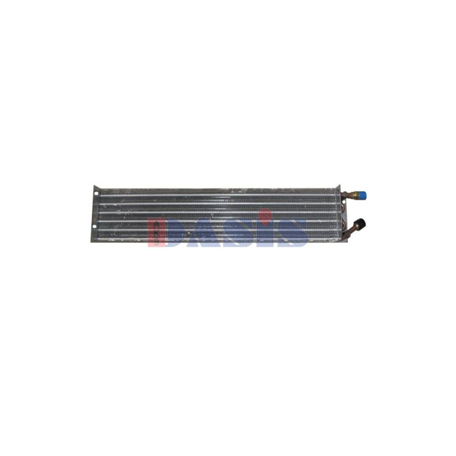 AKS Dasis 820411N Air Conditioning Evaporator