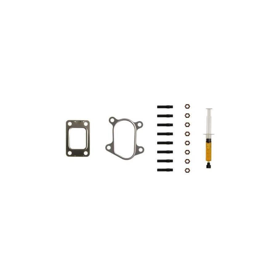 Alanko 10920391 Mounting Kit, Charger