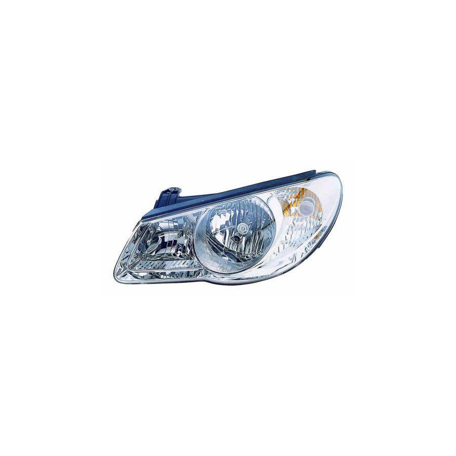 Abakus 2211143Lldem Headlight