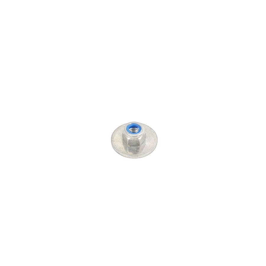 Genuine BMW 51128400432 E36 E67 E60 Self-Locking Hex Nut M6 (Inc. M5) | ML Performance US Car Parts
