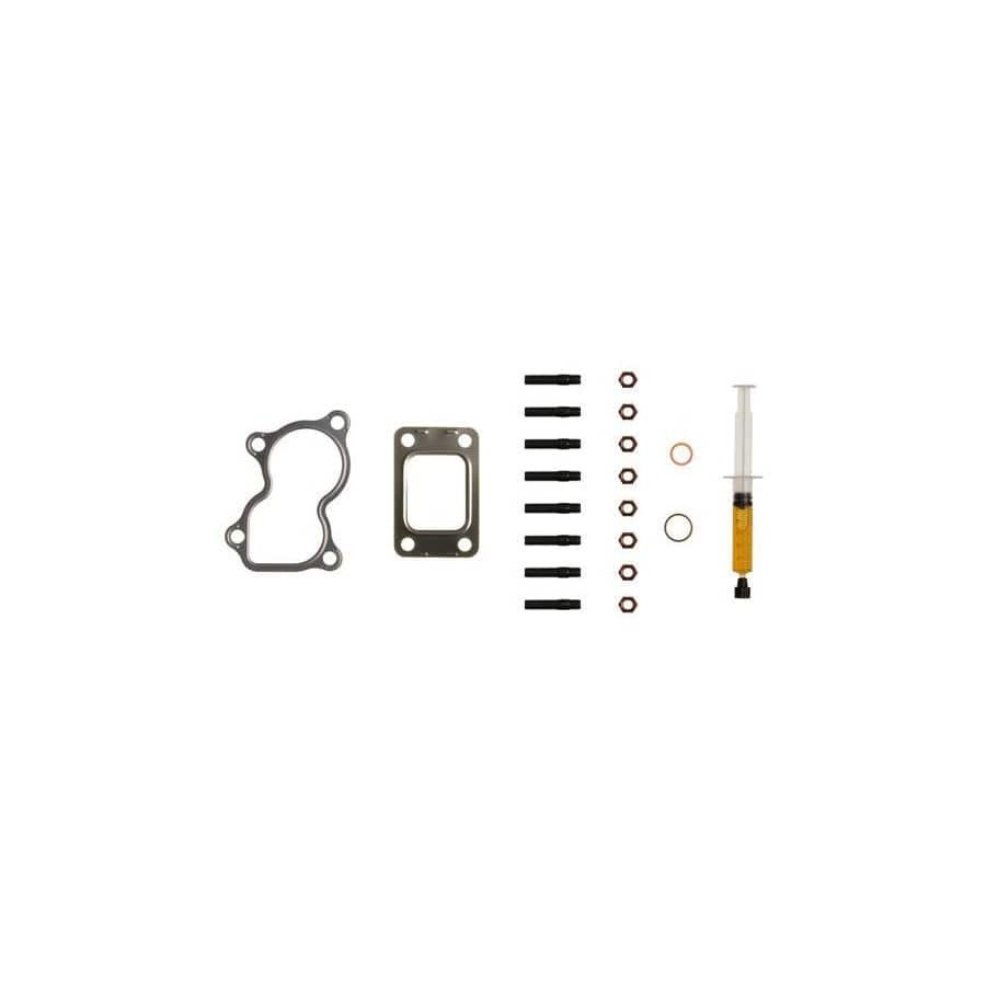 Alanko 10920394 Mounting Kit, Charger