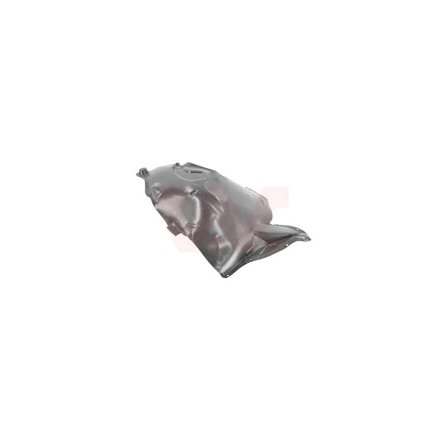 Van Wezel 7644433 Panelling, Mudguard