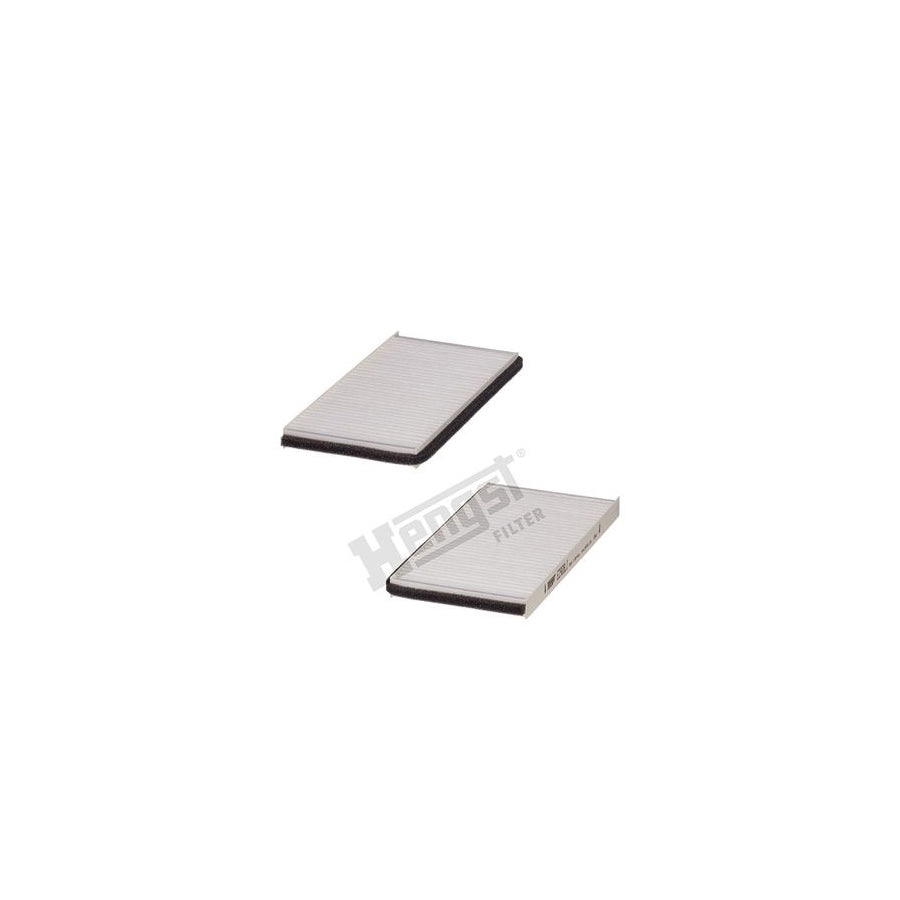 Hengst Filter E2908Li-2 Pollen Filter For Suzuki Grand Vitara | ML Performance UK Car Parts